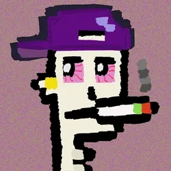 POTHEADZ #5405