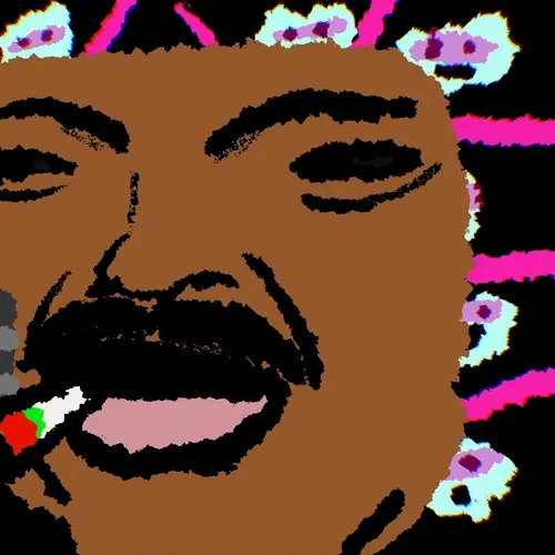 POTHEADZ #5775