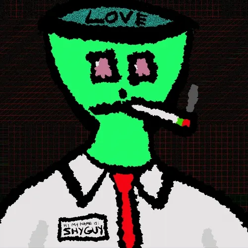 Potheadz By Satoshis Mom