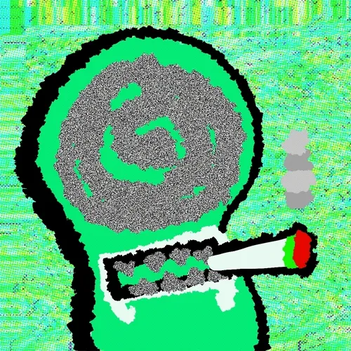 Potheadz By Satoshis Mom