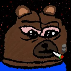 POTHEADZ #5165