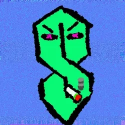 POTHEADZ #3700
