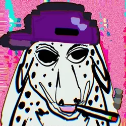 POTHEADZ #3273