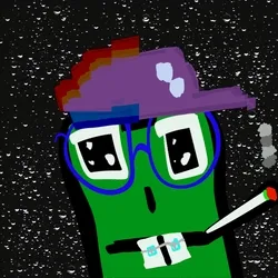 POTHEADZ #3124