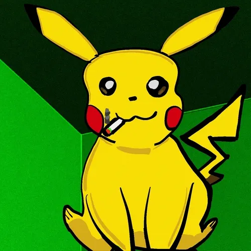 Potheadz By Satoshis Mom