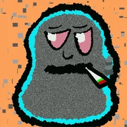 POTHEADZ #3953