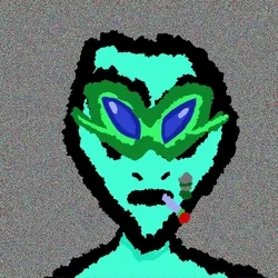 POTHEADZ #815
