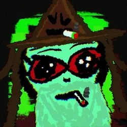 POTHEADZ #6859