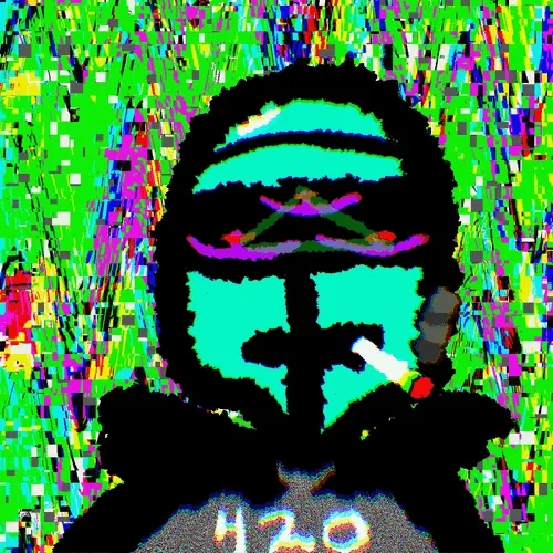POTHEADZ #910