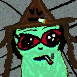 POTHEADZ #2234