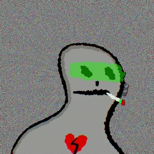 POTHEADZ #4899