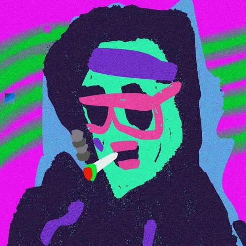 POTHEADZ #5818