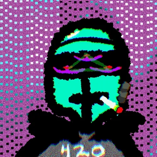 Potheadz By Satoshis Mom