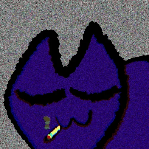 POTHEADZ #4696