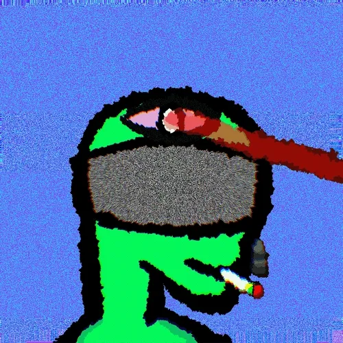 POTHEADZ #2890