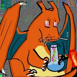 POTHEADZ #4744