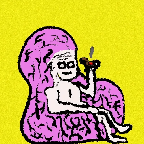 POTHEADZ #2726
