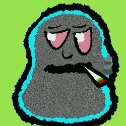 POTHEADZ #2761