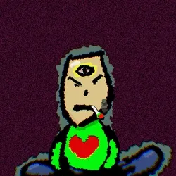 POTHEADZ #2473
