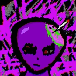 POTHEADZ #4798