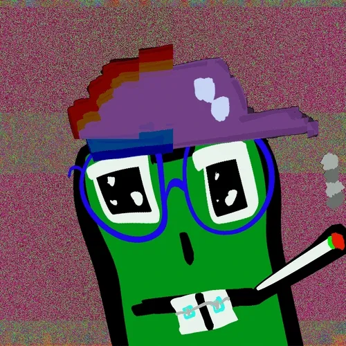 Potheadz By Satoshis Mom