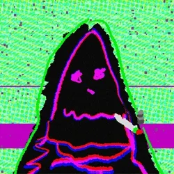 POTHEADZ #3720