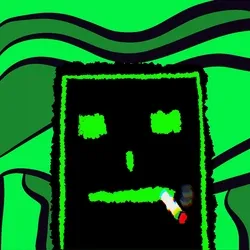 POTHEADZ #6352