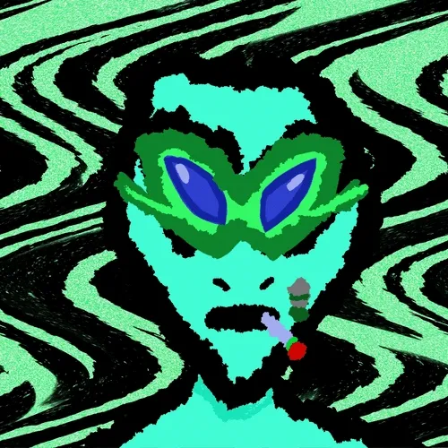 Potheadz By Satoshis Mom