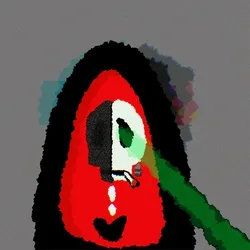POTHEADZ #5422