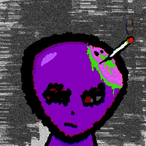 Potheadz By Satoshis Mom