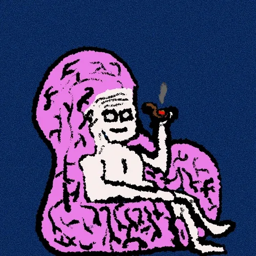 Potheadz By Satoshis Mom