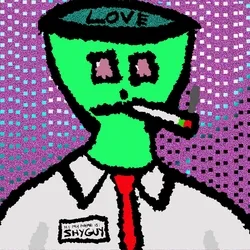 POTHEADZ #5447