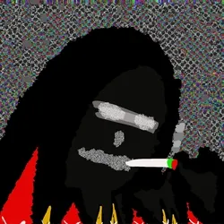 POTHEADZ #1665
