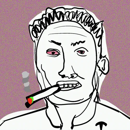 POTHEADZ #2182