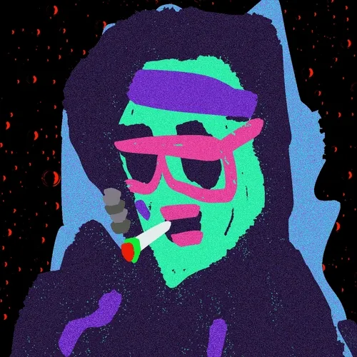 POTHEADZ #6960