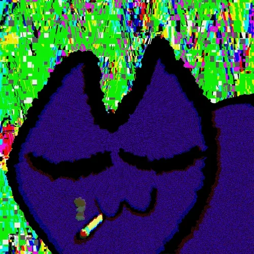 Potheadz By Satoshis Mom