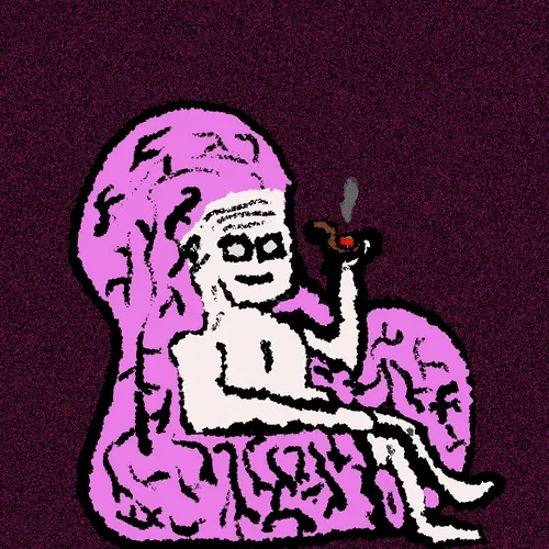 POTHEADZ #4142