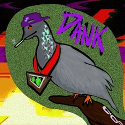 POTHEADZ #426