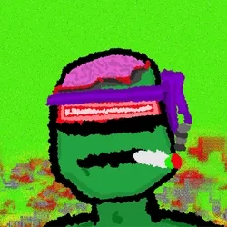 POTHEADZ #2876