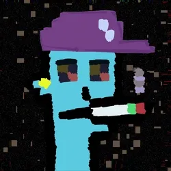 POTHEADZ #5296