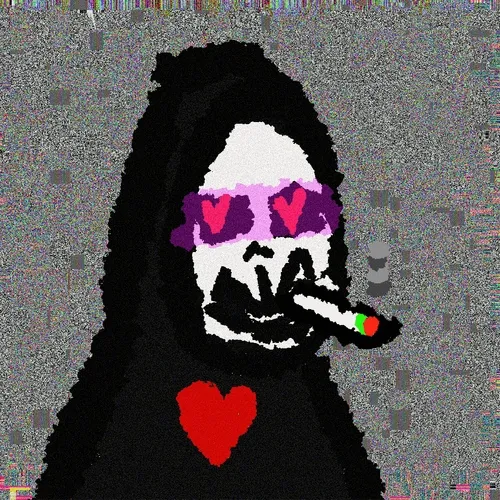POTHEADZ #4180
