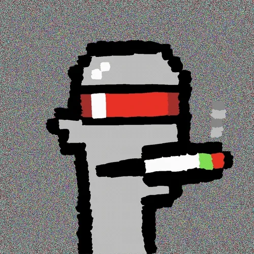 POTHEADZ #6878