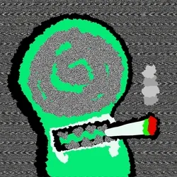POTHEADZ #4702
