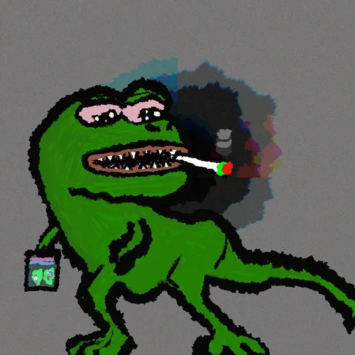 Potheadz By Satoshis Mom