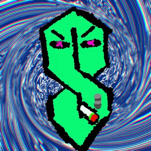 POTHEADZ #5527