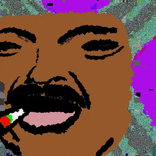POTHEADZ #2118