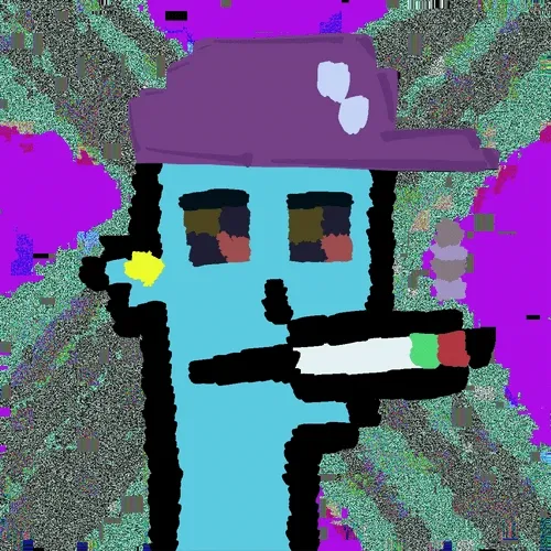 POTHEADZ #4112