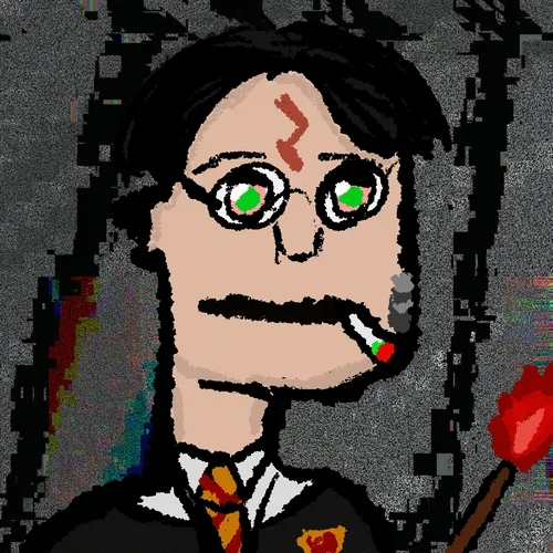 POTHEADZ #5147