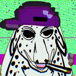 POTHEADZ #5977