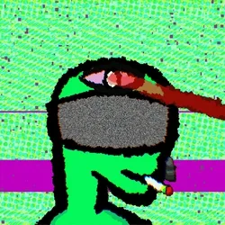 POTHEADZ #2163